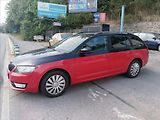 Škoda Octavia 2,0 TDi kombi  Ambition - náhled 4