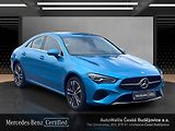 Mercedes-Benz CLA 250e Progressive  - náhled 7