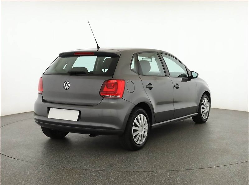 Volkswagen Polo (2011) 1.2 12V - fotka 5 z 13