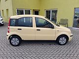 Fiat Panda (2007) 1,1i LPG ČR 1.MAJ, NOVÁ STK  - náhled 8