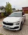 Škoda Kamiq (2024) Škoda Kamiq 1,0tsi 85kw - náhled 1