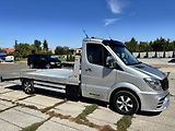 Mercedes-Benz Sprinter (2017) 3,0CDi 140kW automat RZ ČR - náhled 4