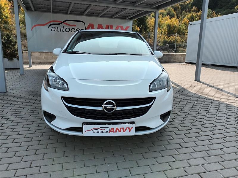 Opel Corsa 1,2 i,51KW,KLIMA,PO SERVISU, - fotka 2 z 39