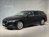 Škoda Octavia 2,0 TDi  DSG Tour Virtual LED - náhled 1
