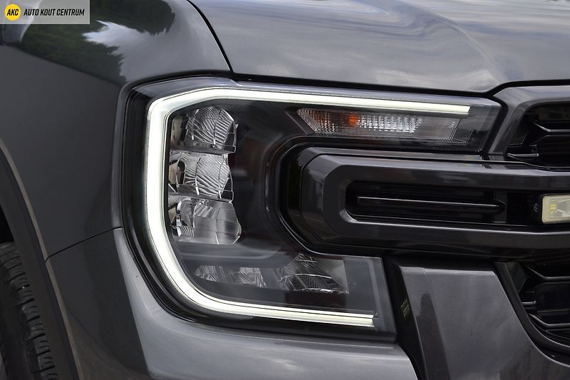 Ford Ranger WILDTRAK 2.0TD BI-TURBO 151KW - fotka 9 z 72