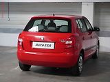 Škoda Fabia (2007) 1.2i, 2.maj,ČR, servis.kniha - náhled 6