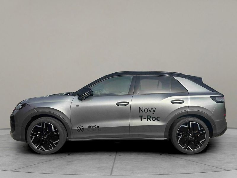 Volkswagen T-Roc - fotka 2 z 8