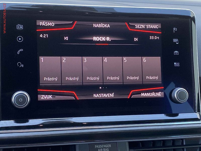 Seat Tarraco (2019) 2.0 TSi 4Drive, Xcellence - fotka 17 z 20