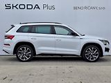 Škoda Kodiaq (2022) SportLine DSG 4x4 2,0TDi 147kW - náhled 13