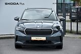 Škoda Enyaq (2021) 80  82 kWh  1  50 kW      1° p - náhled 3