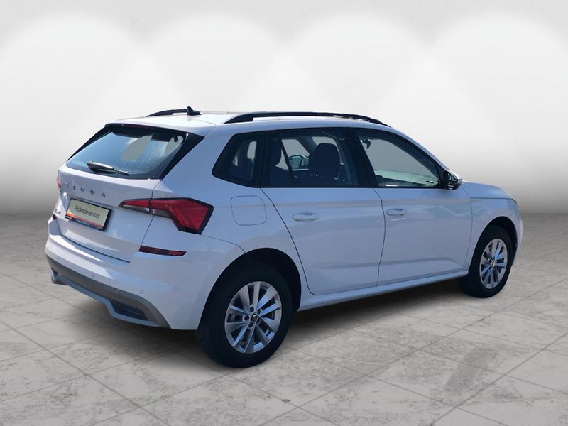 Škoda Kamiq 1.0 TSi AMBITION - fotka 2 z 28