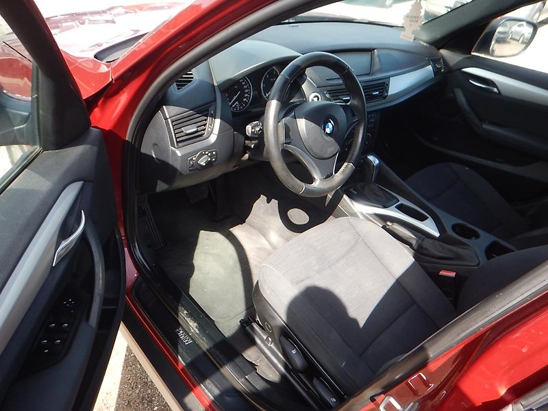 BMW X1 XDRIVE 20D, AUTOMAT, ČR - fotka 9 z 25