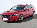 Mazda 6 (2020) 2.5 Skyactiv-G, 143KW,Automat - náhled 1