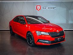 Škoda Superb 2.0 TSI 206kW SportLine 4x4 - fotografie inzerátu