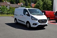 Ford Transit Custom (2022) 2.0EB 280 Tre.L1 K.Van 4d - fotografie inzerátu