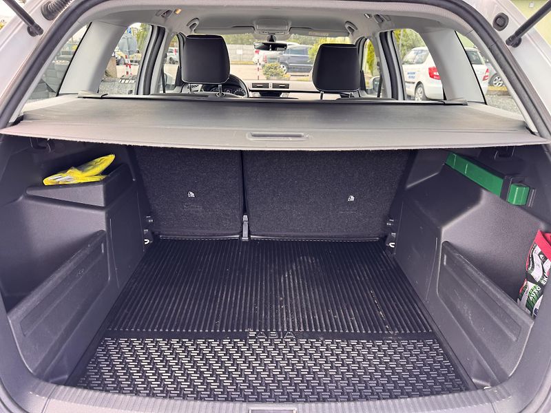 Škoda Fabia III 1.0 TSi,Style,68 tis km - fotka 15 z 18