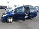 Toyota Previa 2,4i 7 MÍST AUTOMAT !! - náhled 13