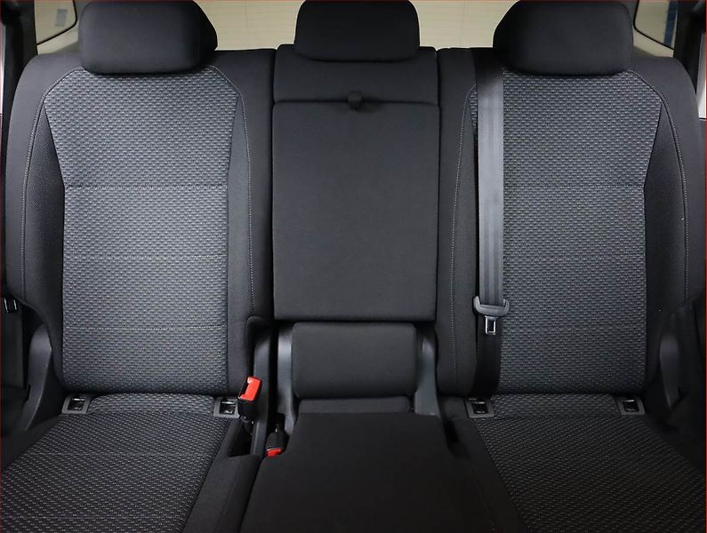 Volkswagen Tiguan Allspace (2018) 2.0 TDI - fotka 10 z 24