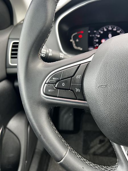 Renault Mégane 1.3TCe Business 1.Maj DPH TZ - fotka 10 z 23