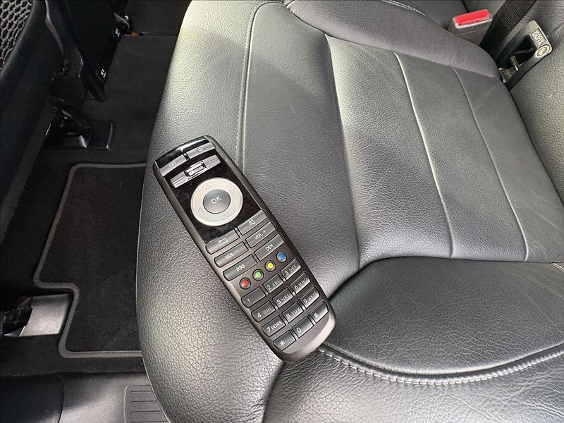 Mercedes-Benz GLE 5,0 500 AMG V8 Servis MB,Top - fotka 44 z 61
