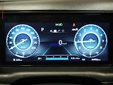 Hyundai Tucson (2023) 1.6T-GDi, 1.maj,ČR, AT, ACC - náhled 12