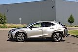 Lexus UX 300h 300H 2,5 HEV F SPORT DESIGN - náhled 26