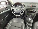 Škoda Octavia (2007) 2.0 TDI, 4X4, po STK, Tažné - náhled 7