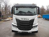 Iveco X-WAY 280X46,TNH 20,SKLADEM - náhled 4