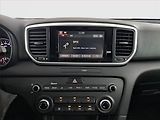Kia Sportage (2020) 1.6 GDI, ČR,1.maj, Serv.kniha - náhled 12