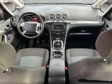 Ford Galaxy (2013) 2.0 TDCi, Klima - náhled 8