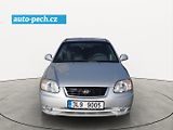 Hyundai Accent (2006) 1.4i, 63kW, AC - náhled 6