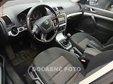Škoda Octavia (2011) 1.6 TDi, ČR, autoAC, temp - náhled 2