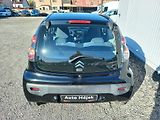 Citroën C1 (2007) 1.0i 50kW - náhled 7