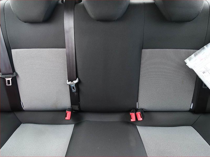 Seat Ibiza (2015) 1.0, Serv.kniha - fotka 10 z 14