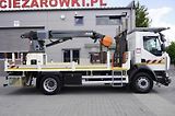 Renault Trucks D (2022) 14 High P4x2 240 E6 / 16 tho.  - náhled 3