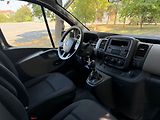 Renault Trafic (2019) 1.6dCi, 89kw 9 míst - náhled 10