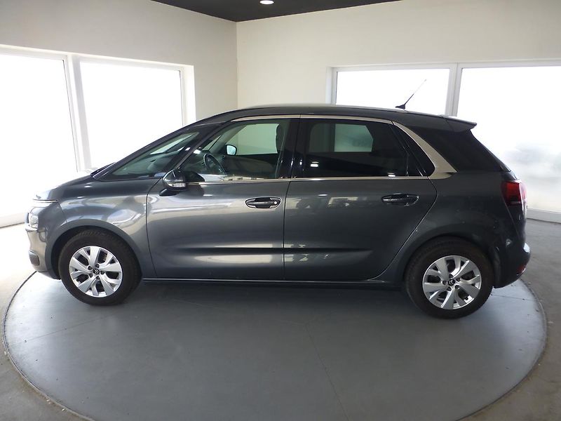 Citroën C4 Picasso (2016) 1.6HDI-88KW*PARK.S**NAVIG**ALU - fotka 8 z 26