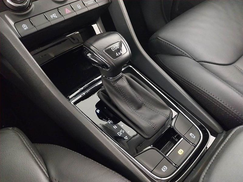 Škoda Kodiaq (2020) Laurin&Klement 2.0 TDI - fotka 13 z 23