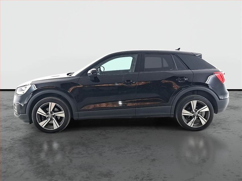 Audi Q2 (2018) sport 2.0 TFSI - fotka 3 z 19