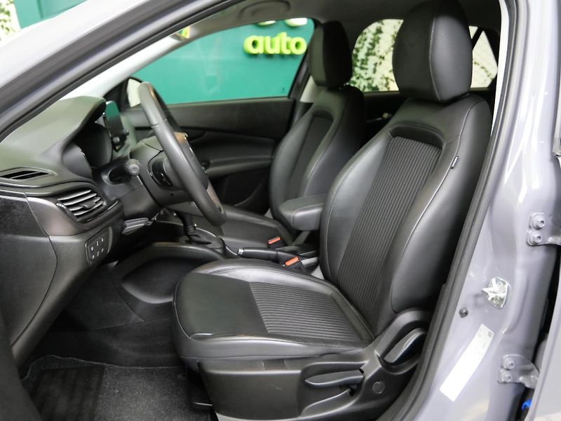 Fiat Tipo - fotka 11 z 23