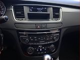 Peugeot 508 (2012) 1.6 THP, Automat, Tempomat - náhled 12