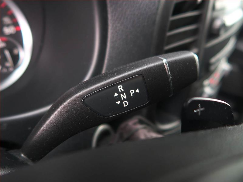 Mercedes-Benz Vito (2017) 116 CDI, Bus, 9Míst - fotka 13 z 15