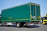 Mercedes-Benz (2018) ANTOS / 1833 / ACC / E 6 / FIR - náhled 42