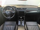 Škoda Superb (2016) 2.0 TDi, L&K, DSG - náhled 8