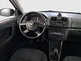 Škoda Fabia (2012) 1.2 TSI, Tempomat - náhled 7