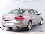 Škoda Superb (2009) 3.6 FSI V6, 4X4, Automat - náhled 4