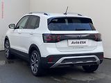Volkswagen T-Cross (2024) 1.0 TSi, 1.maj,ČR, Style, DSG - náhled 6