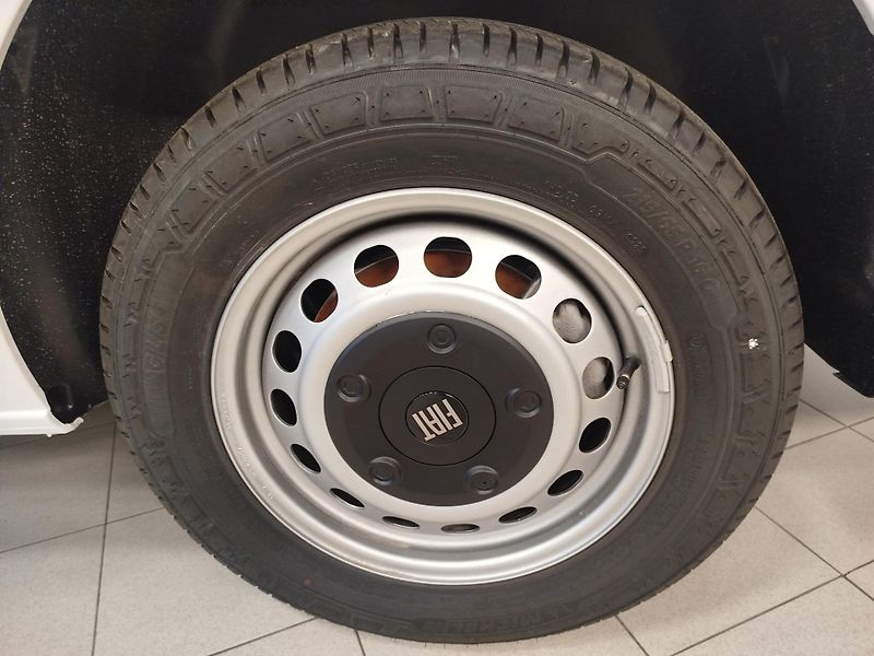 Fiat Scudo (2026) kombi Flexi 2,2 Mtj L3 150k - fotka 8 z 8