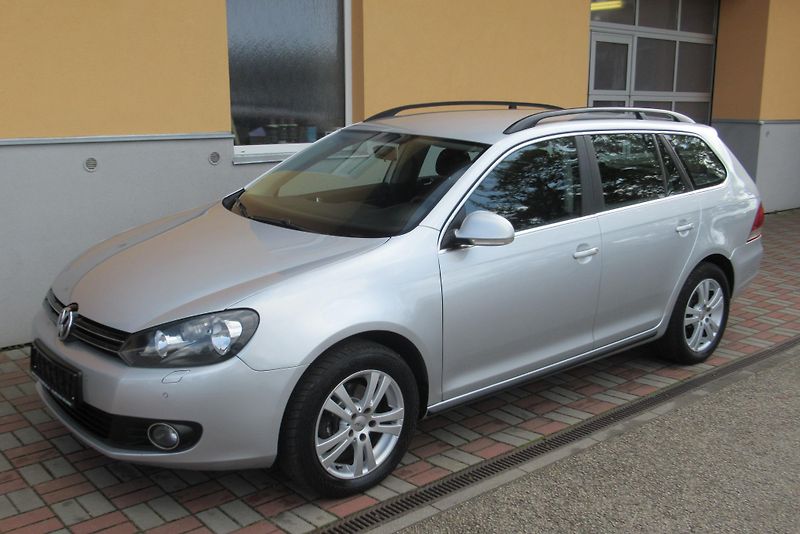 Volkswagen Golf 1.2 TSi AUT. KLIMA TAŽNÉ - fotka 8 z 30
