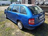 Škoda Fabia 1.4 MPI Combi Classic - náhled 2